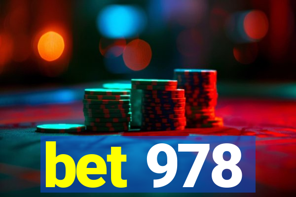 bet 978